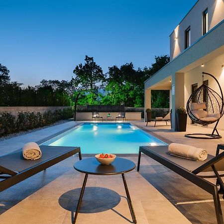 Villa Nobu Mali Vareski Екстер'єр фото