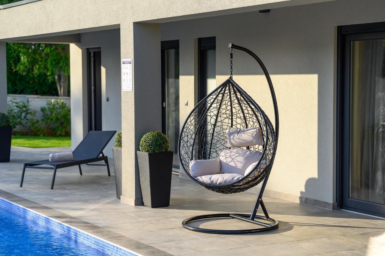 Villa Nobu Mali Vareski Екстер'єр фото